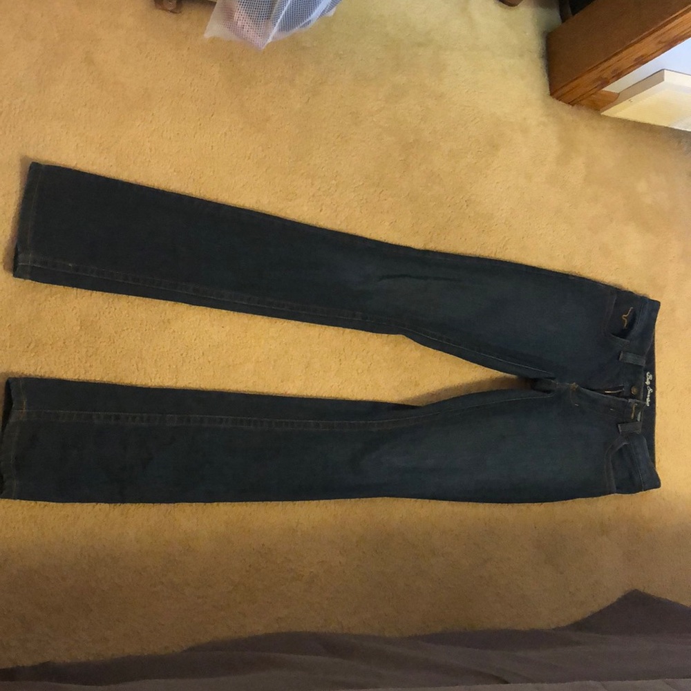 Betty 17 kimes jeans